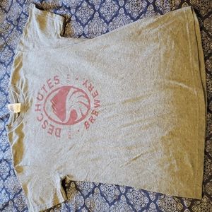 Deschutes brewery tshirt